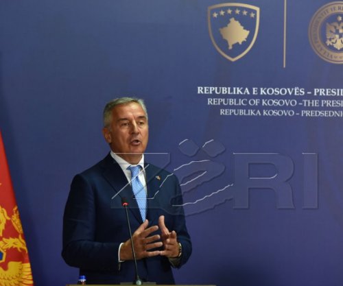 Gjukanoviq: Qarqe nga Beogradi tentuan ta destabilizonin Kosovën dhe ta komprometonin KFOR-in