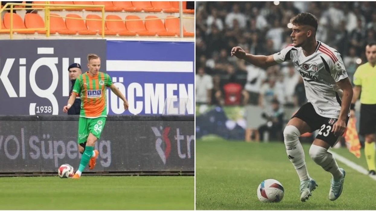 Opta publikon 11-shen e sezonit në Superligën e Turqisë: dy shqiptarë mes më të mirëve