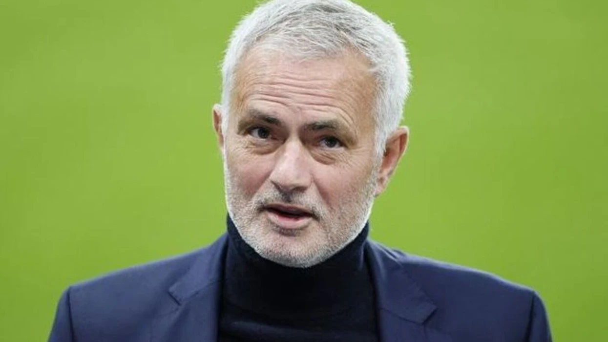 Real Madridi cakton datën se kur do ta zyrtarizojë Mourinhon si trajner të ri