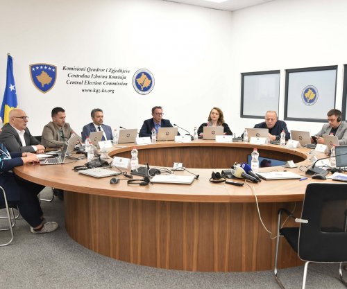 Mblidhet KQZ-ja, në rend dite plani operacional për zgjedhjet e 7 qershorit