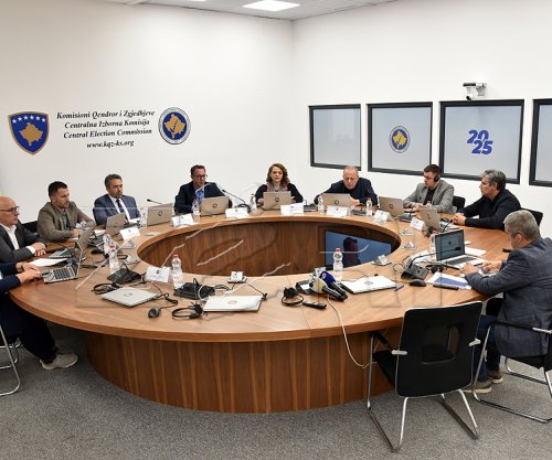Mblidhet sot KQZ-ja, ky është rendi i ditës