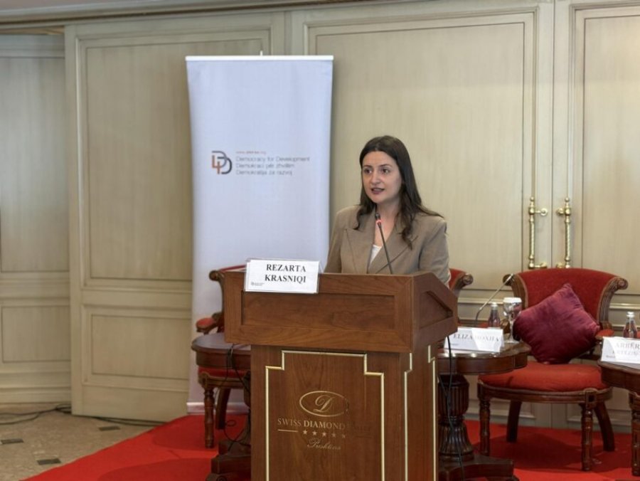 Përfaqësimi i grave në zgjedhjet 2025 mbetet i ulët, kërkohet barazi reale