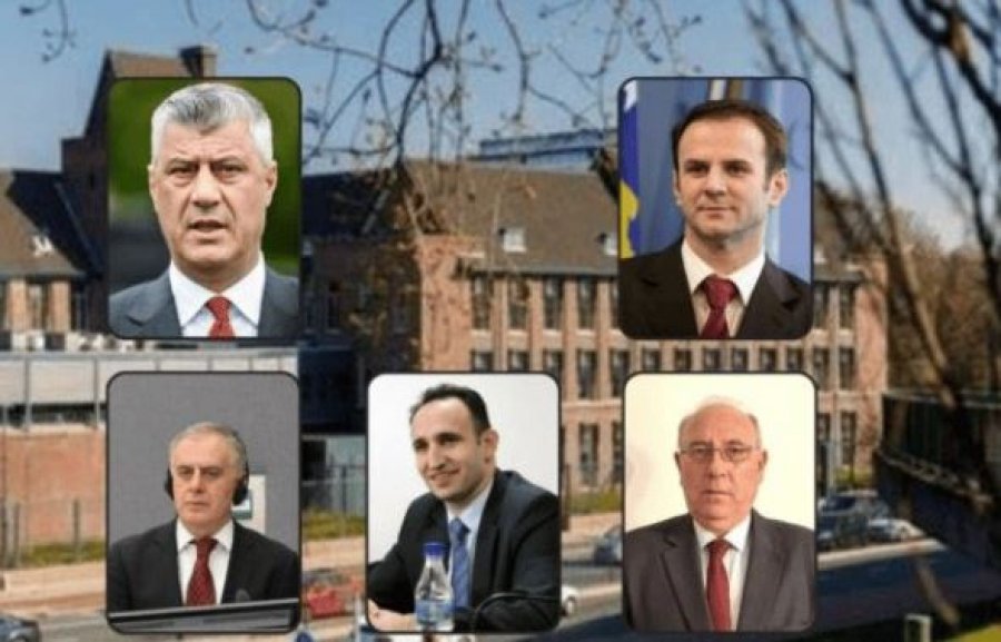 mbrojtja-mbyll-ceshtjen-ne-gjykimin-ndaj-thacit-dhe-te-tjereve-ne-rastin-kunder-administrimit-te-drejtesise