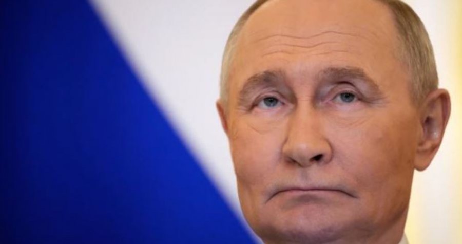Putin  Marrëdhëniet Rusi Kinë po stabilizojnë botën