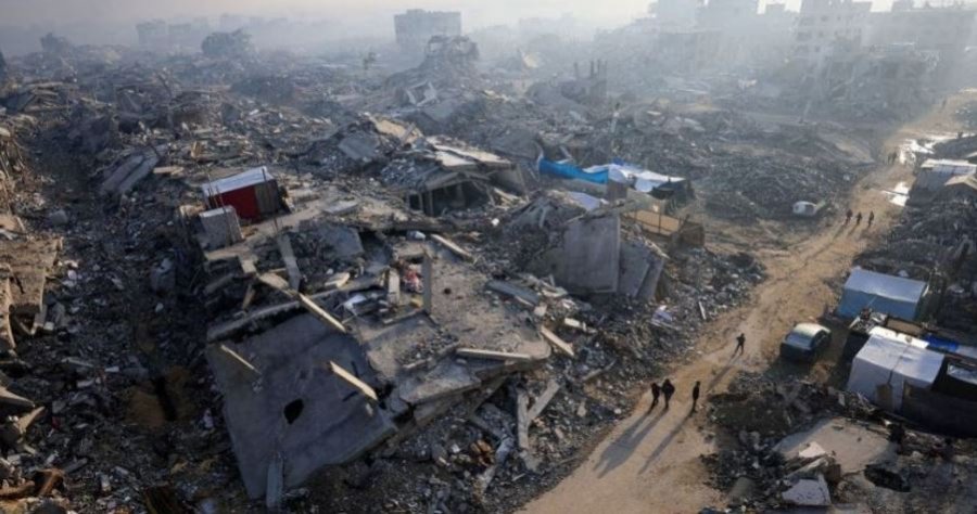 OKB  Izraeli ka kryer akte gjenocidi në Gaza