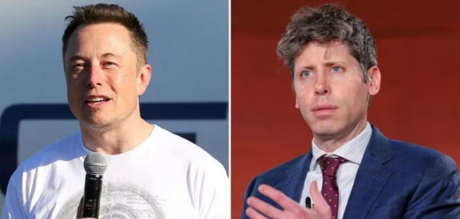 Juria hedh poshtë padinë e Elon Musk kundër OpenAI dhe shefit të saj Sam Altman