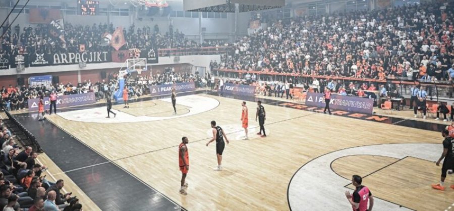 Trepça sërish kampion apo ëndrra për Bashkimin vazhdon  Nesër finalja dramatike