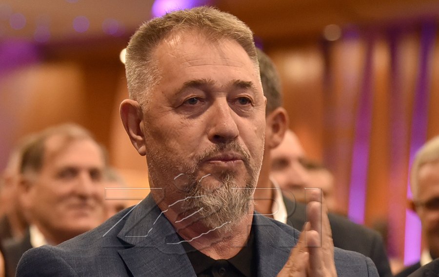 Lushtaku ushtron padi ndaj Kurtit  Deklaratat e tij janë shpifje  të pavërteta dhe tendecioze