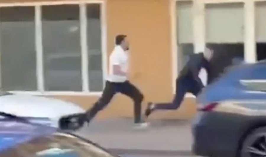 U vra javën e kaluar  20 vjeçari kosovar varroset sot në Suedi