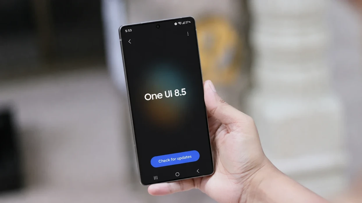 Samsung publikon përditësimin e qëndrueshëm One UI 8 5 për katër telefona të tjerë inteligjentë Galaxy