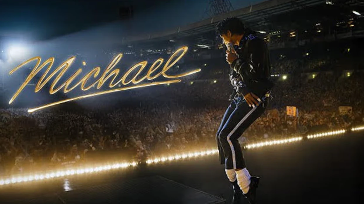 Filmi  Michael  thyen rekord  arrin afro 650 milionë euro fitime globale