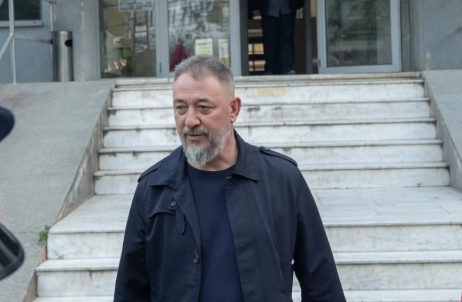 Lushtaku i kërkon Kurtit të tërheq  deklaratën shpifëse  dhe të kërkojë falje