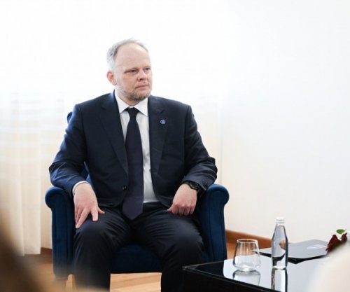 Hamilton: Angazhimi afatgjatë i NATO-s në Kosovë mbetet jetik për stabilitet