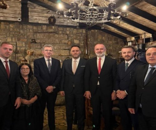 Konjufca: Shqiptarët e Malit të Zi pjesë e pandashme e kombit tonë