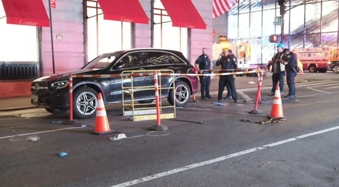 Tragjedi në Manhattan, 56-vjeçarja shqiptare humb jetën pasi bie në një pusetë