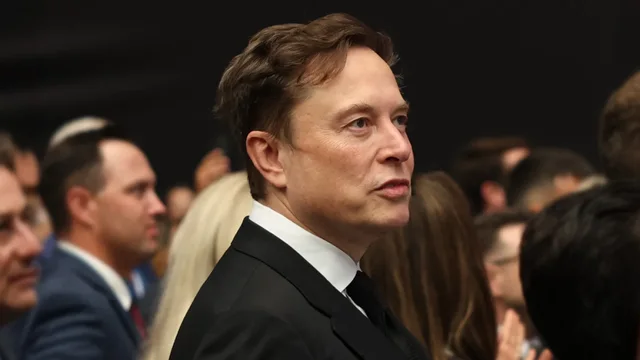 Ndryshon lista  Elon Musk kapërcen Zuckenbergun me pasuri