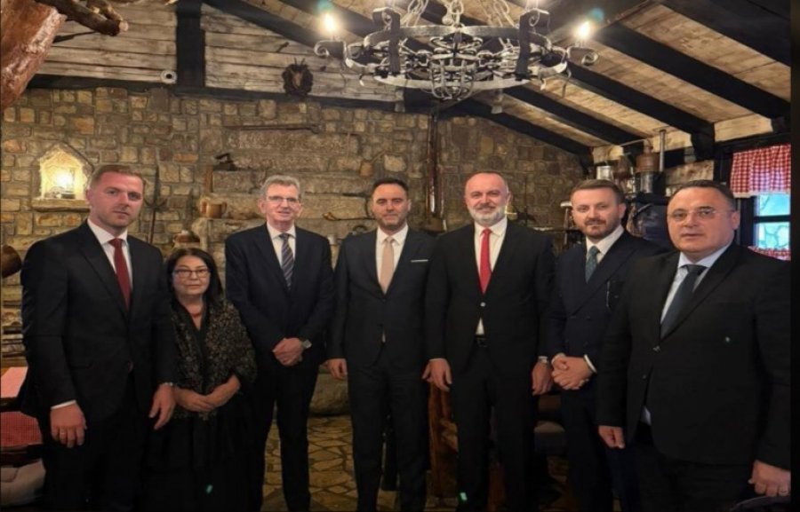 Konjufca  Shqiptarët e Malit të Zi pjesë e pandashme e kombit tonë