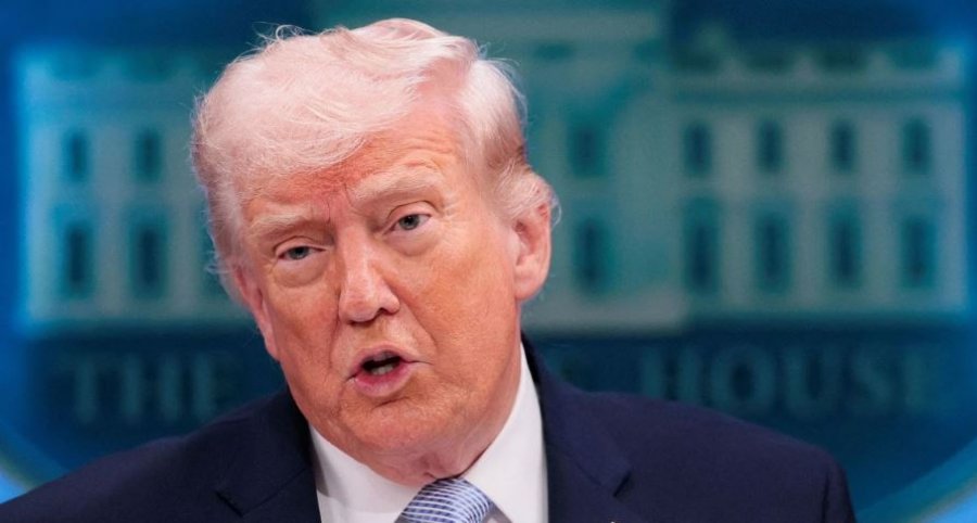 Trump  SHBA ja do ta përfundojnë luftën me Iranin shumë shpejt