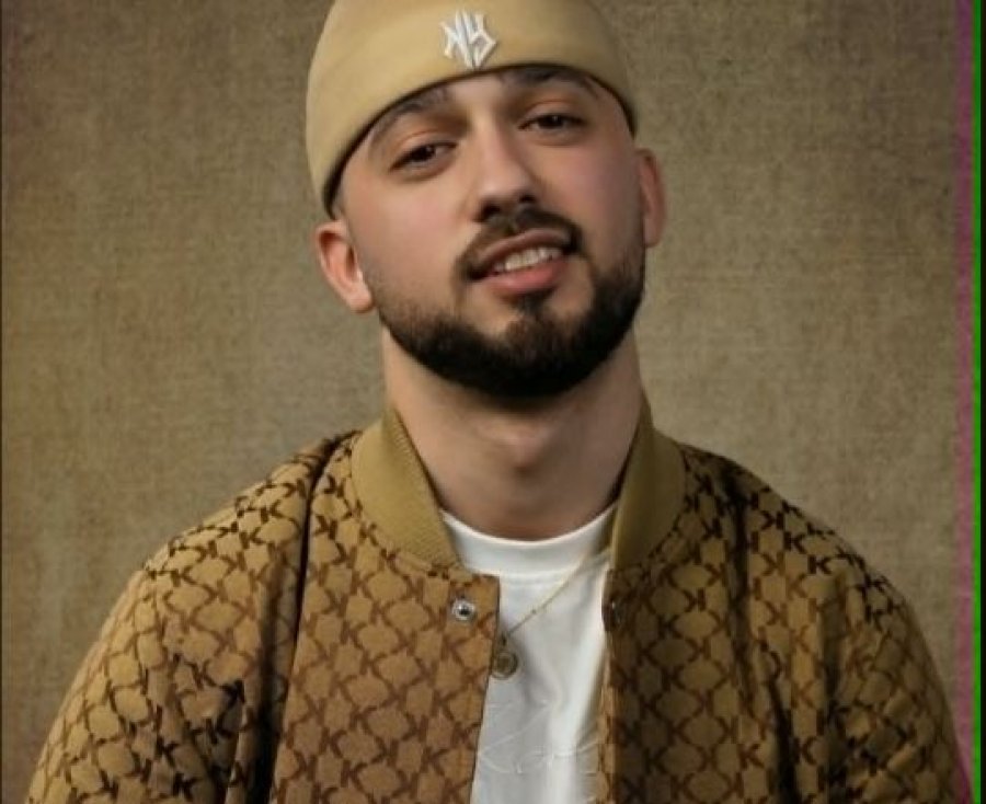 Daymo prezanton  Keep going   rrugëtimi i një artisti të ri në bashkëpunim me Techpro Records