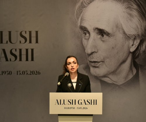 Mbledhja komemorative për Gashin, Osmani: S’do të largohet kurrë nga kujtesa jonë
