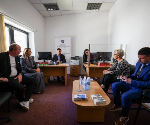 Gërvalla: Ndihma juridike falas garanton qasje të barabartë në drejtësi