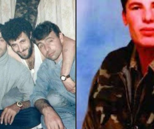 Përkujtohen dëshmorët Myrte Zeneli dhe Faruk Zeneli