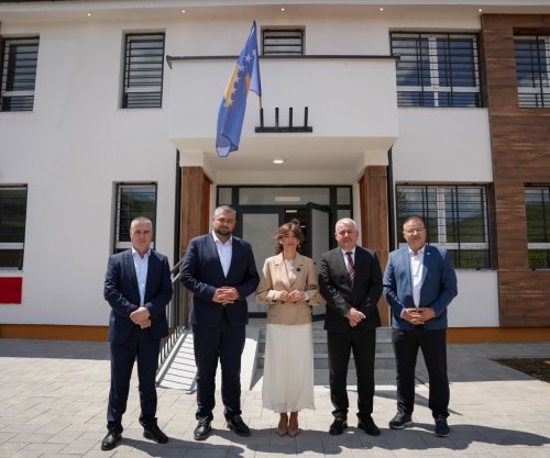 Përurohet strehimorja e parë institucionale në veri, investim prej mbi 634 mijë eurove