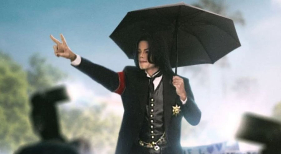 Një serial për Michael Jackson do të vijë në Netflix  i cili do të trajtojë polemikat dhe akuzat për abuzim me fëmijët  Video 