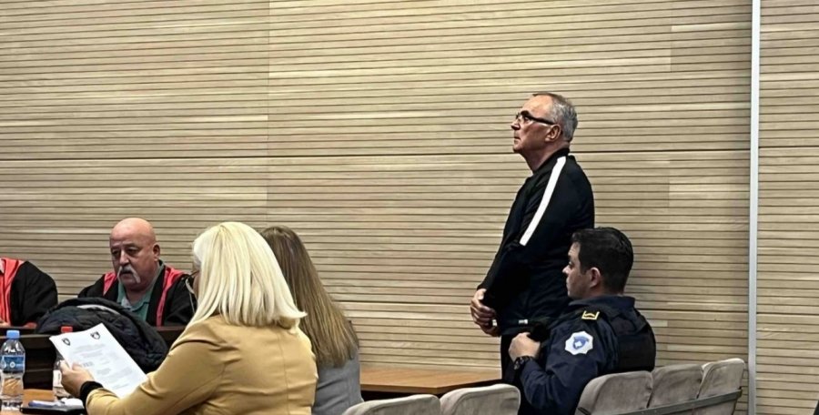 Gjykimi ndaj Pantiqit e Zariqit, dëshmitarja tregon se si ia vranë nëntë familjarë para syve të saj përfshirë një 16-vjeçar