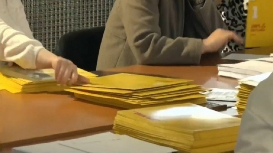 Nis votimi me postë për diasporën, KQZ-ja jep detaje për procesin