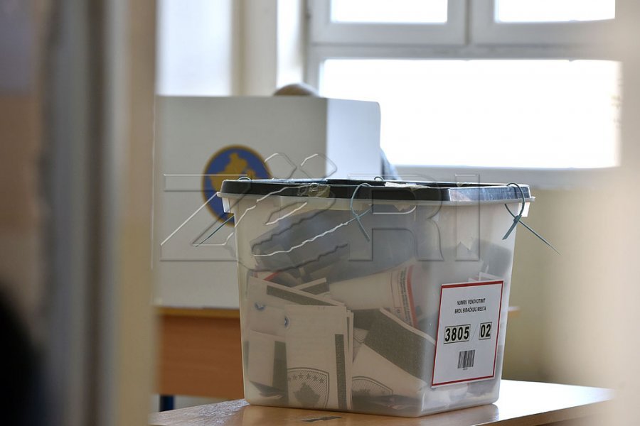 Daka  Votimi nga diaspora është proces shumë i komplikuar