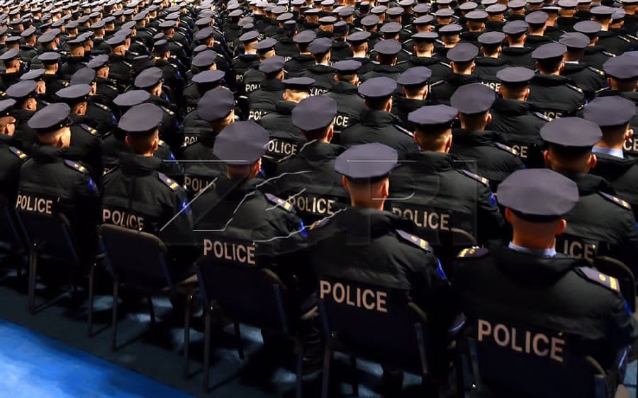 Sindikata e Policisë kërkon pensionim në moshën 55 vjeçare dhe paga më të favorshme pas daljes në pension