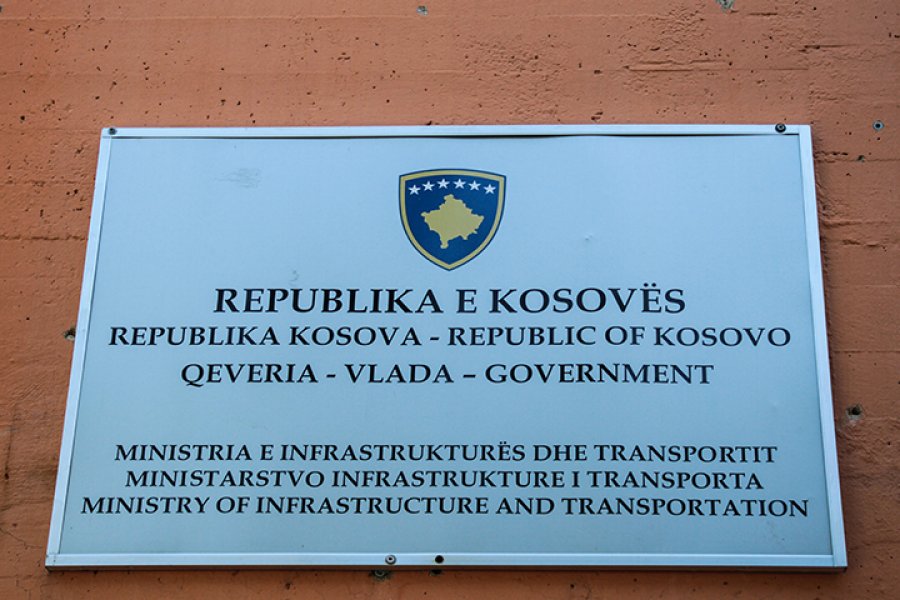 Dëmtohet sërish kyçja për në Mazgit, Ministria me njoftim