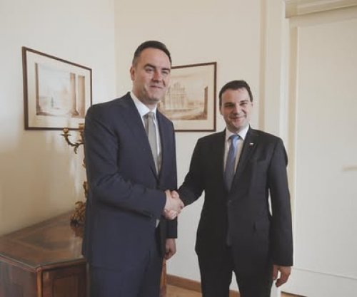 Konjufca dhe Macinka takohen në Pragë, flasin për integrim evropian