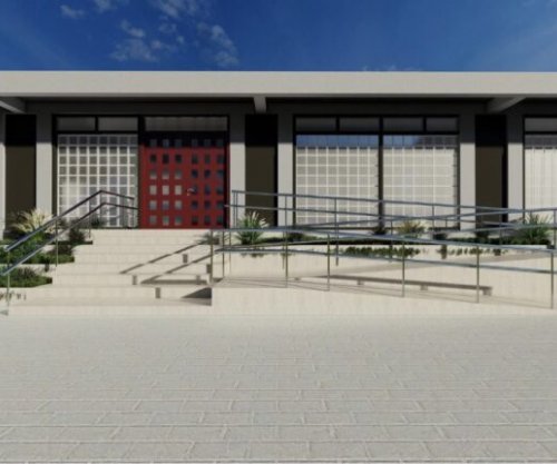 Vazhdon rinovimi i Teatrit Oda në Prishtinë, Bogujevci: Investime për infrastrukturën kulturore