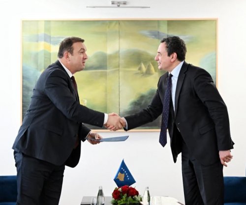 Driton Hyseni emërohet zv.ministër në Ministrinë e Mjedisit dhe Planifikimit Hapësinor