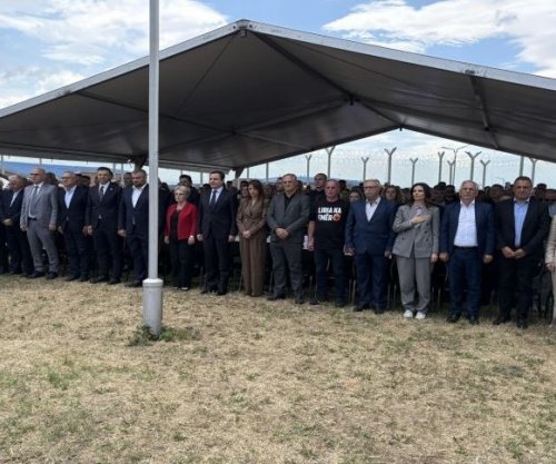 Haxhiu në përvjetorin e Dubravës: Shteti serb veproi si aparat vrasës
