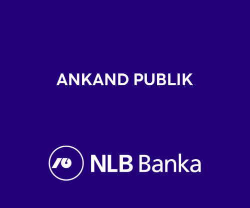 NLB Banka - ankand publik i shitjes së kolateralit të konfiskuar (pengut), 22.05.2026