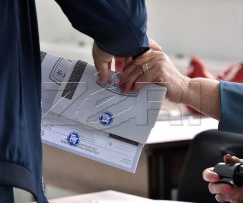  Mbi 2 milionë qytetarë me të drejtë vote, prej tyre 17 mijë votues të rinj