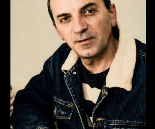 Vdes humoristi i njohur, Fadil Gashi
