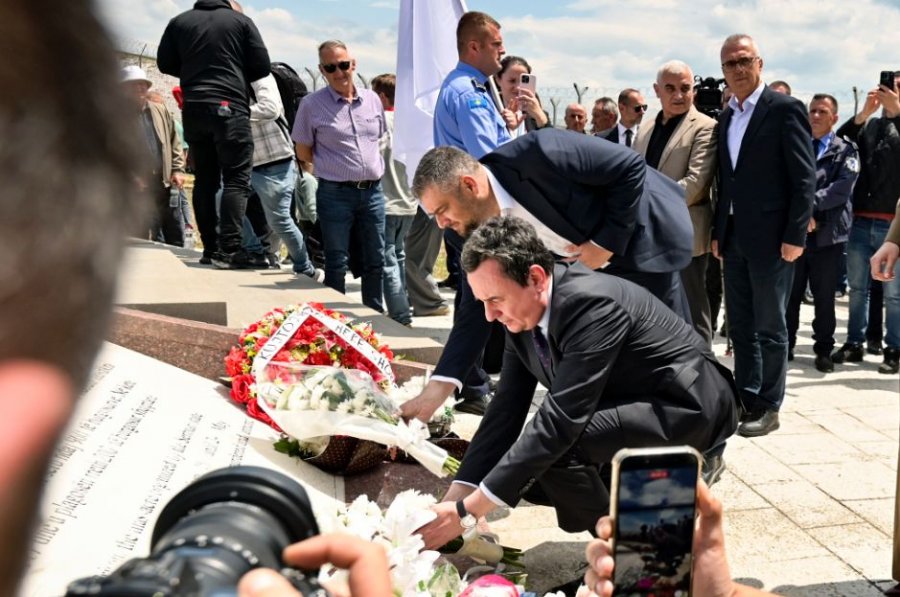 Kurti  Dubrava mbetet dëshmi për ekzekutimet masive e gjenocidale të shqiptarëve