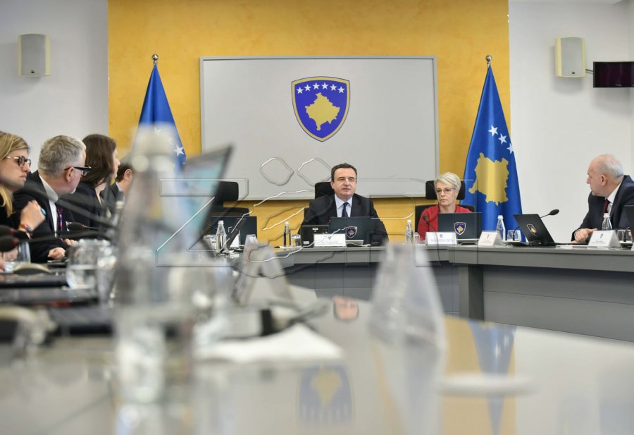 Rriten shtesat për lehona nga 325 euro në 500 euro