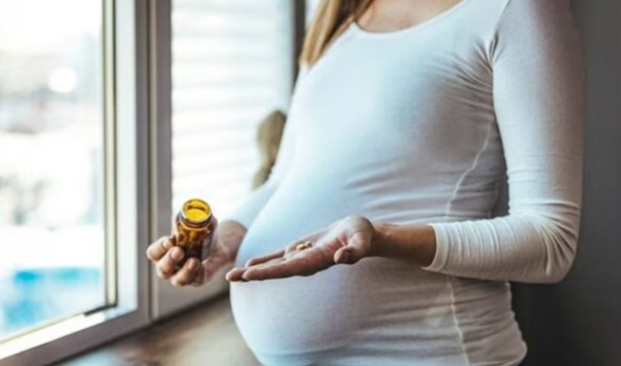 vitamina-d-ne-shtatzeni-dhe-kujtesa-e-femijeve