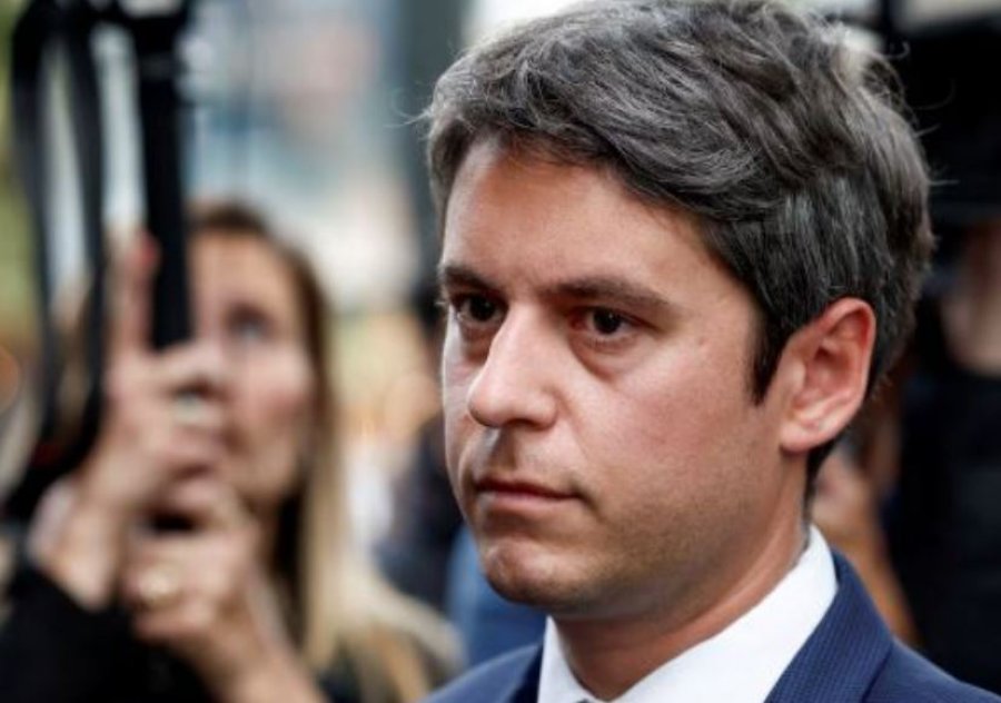 Zgjedhjet presidenciale në Francë  ish kryeministri francez zyrtarizon se do të hyjë në garë