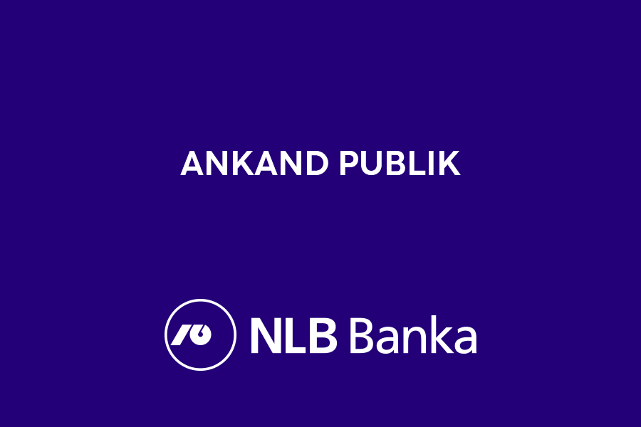 NLB Banka   ankand publik i shitjes së kolateralit të konfiskuar  pengut   22 05 2026