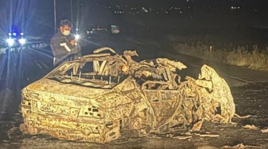Detaje të reja nga aksidenti me katër të vdekur, ku u përfshi kamioni me targa kosovare
