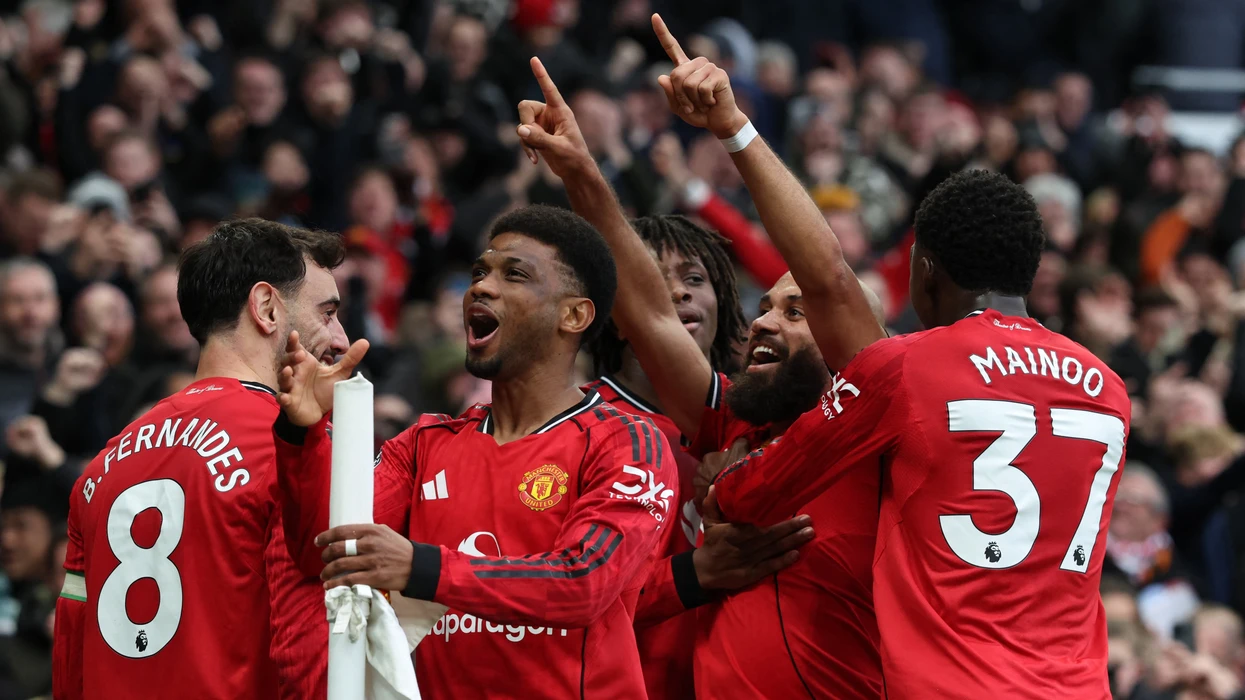Man Utd arrin marrëveshje për transferimin e yllit të Serie A për 53 milionë euro