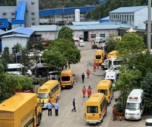  Të paktën 90 të vdekur nga shpërthimi në një minierë qymyri në Kinë