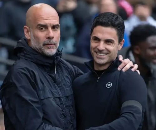 Arteta zbulon mesazhin e menjëhershëm nga Guardiola pas fitimit të titullit të Ligës Premier