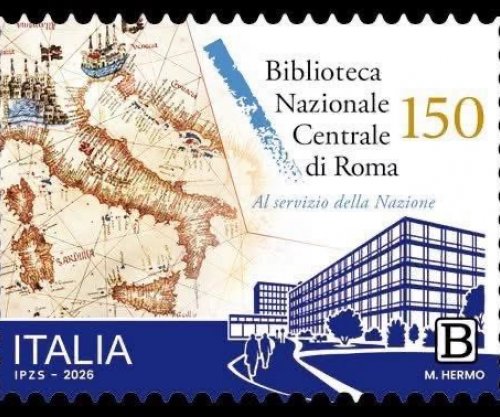 Italia nderon me pullë postare hartën mesjetare me toponimin shqiptar “Scandre Beco”